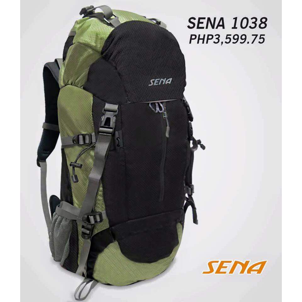 sena bag ph