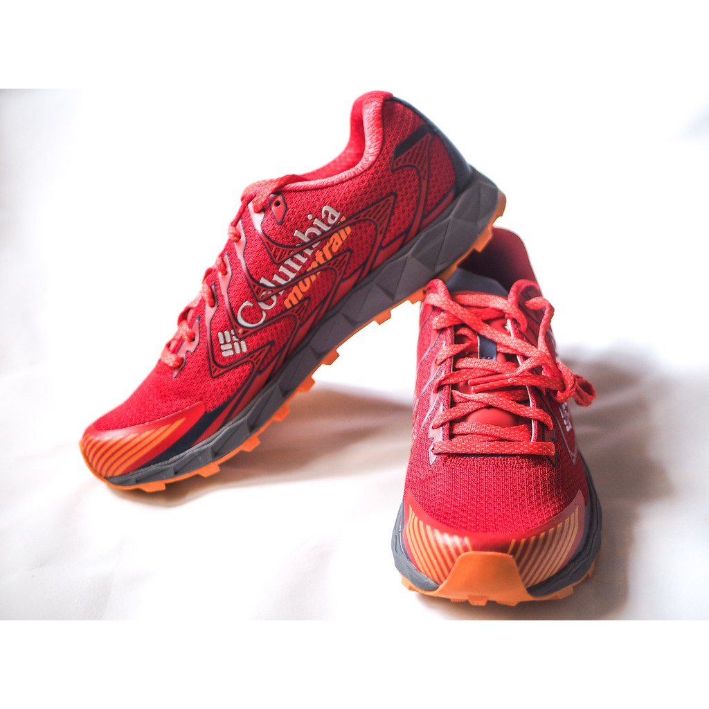 columbia montrail running shoes