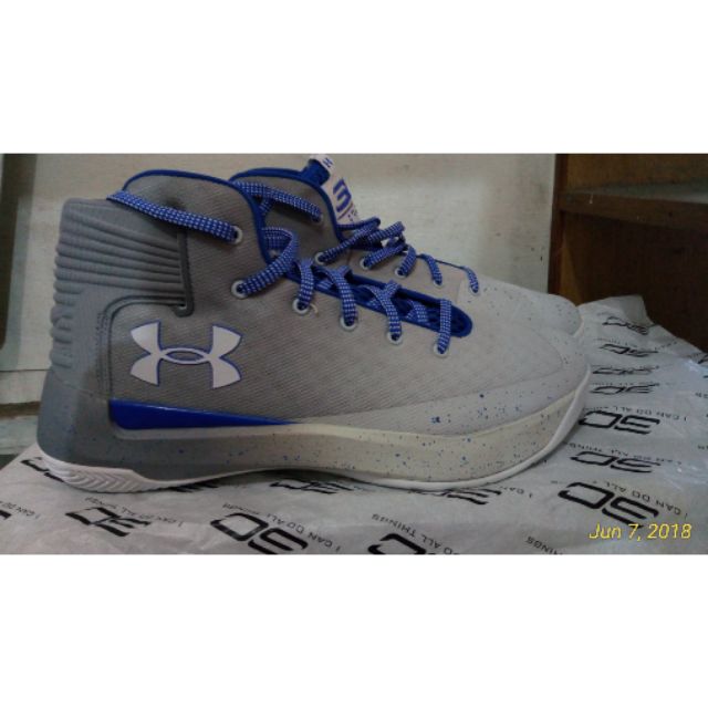 under armour 3zero