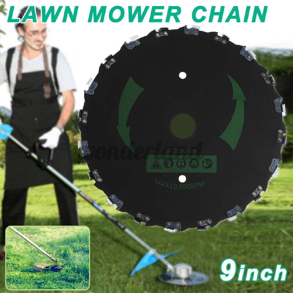 power grass cutter