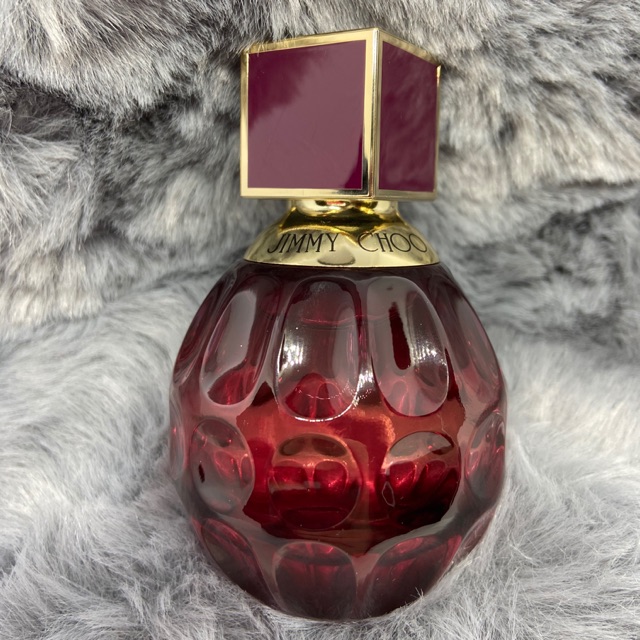 jimmy choo fever 30ml