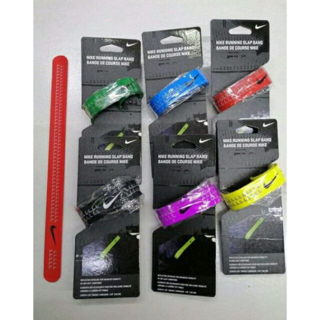 nike run band