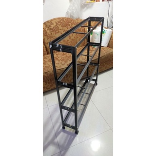 Modular betta rack (bolted) | Shopee Philippines