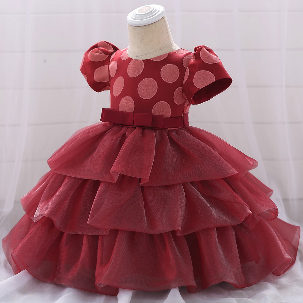 baby party dress girl