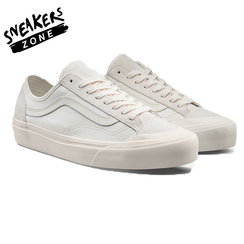 vans decon 36 sf
