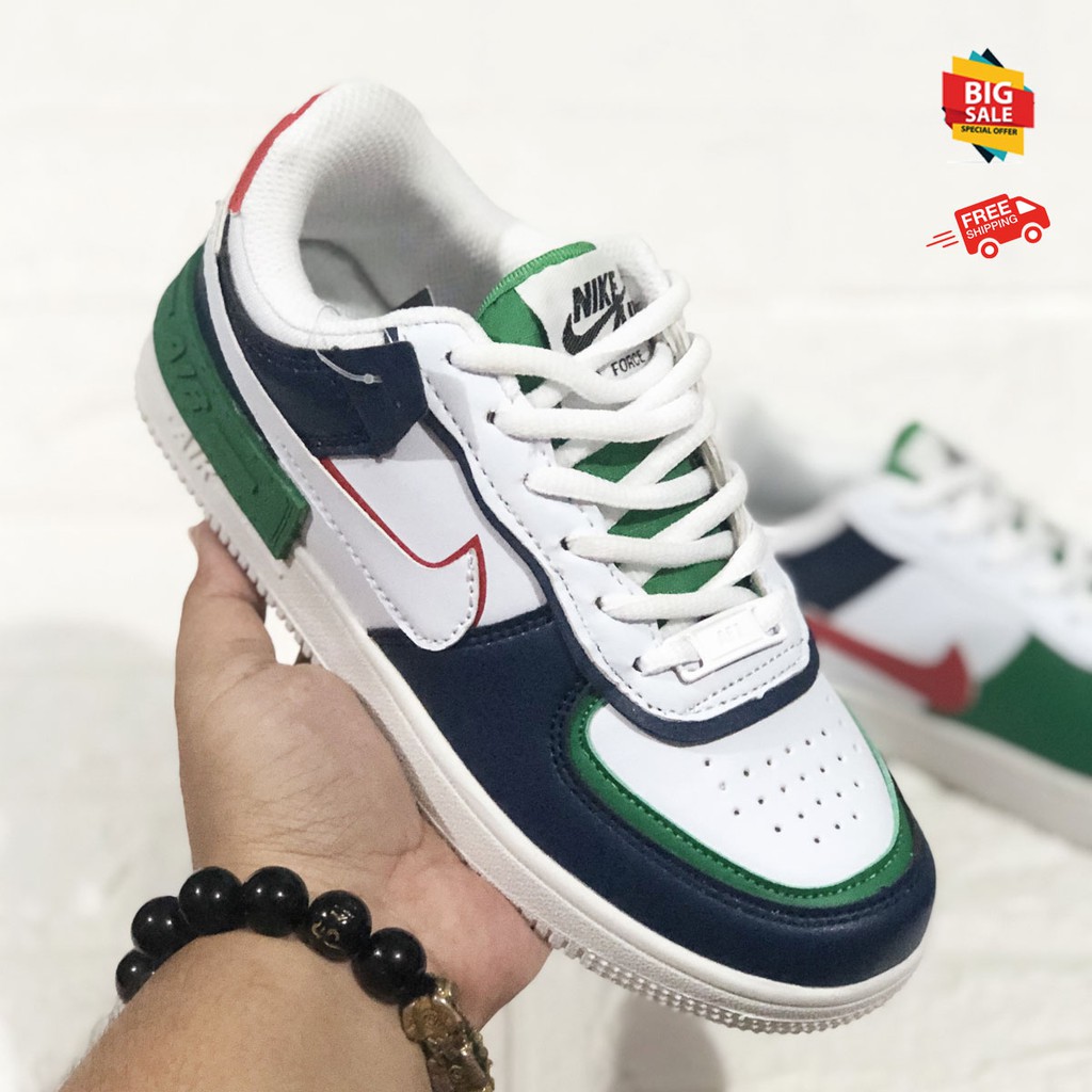 cheapest air force 1 shoes