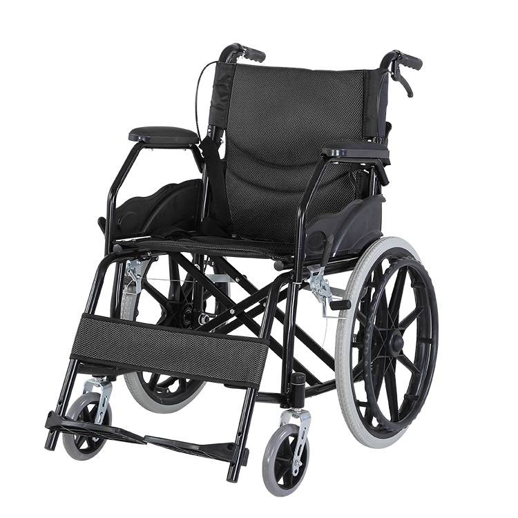 Wheelchairs Rental Wheelchair Lightweight Folding Wheelchair Scooter