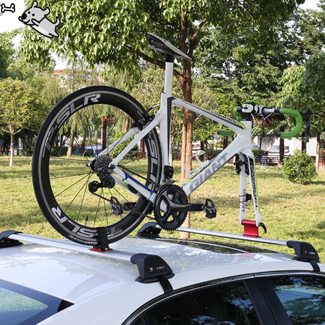 mountain bike roof rack