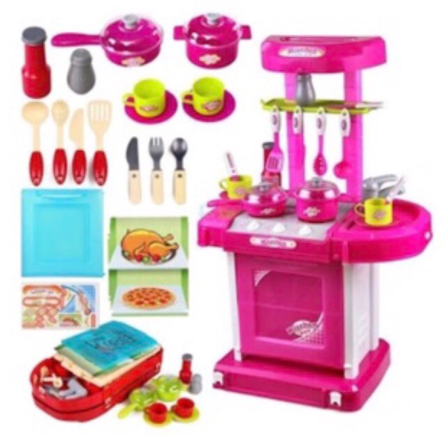 kitchen set toys price
