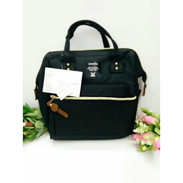 anello 3 way bag medium