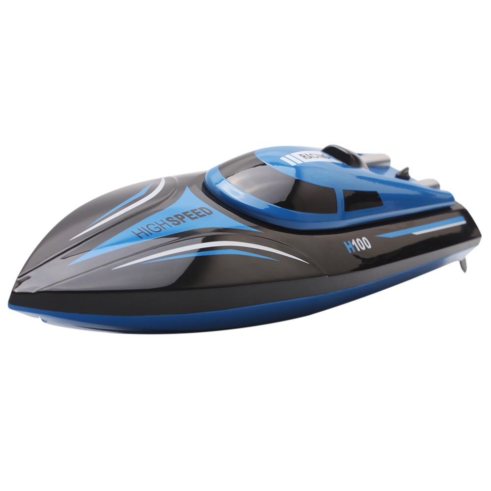 rc electric boats