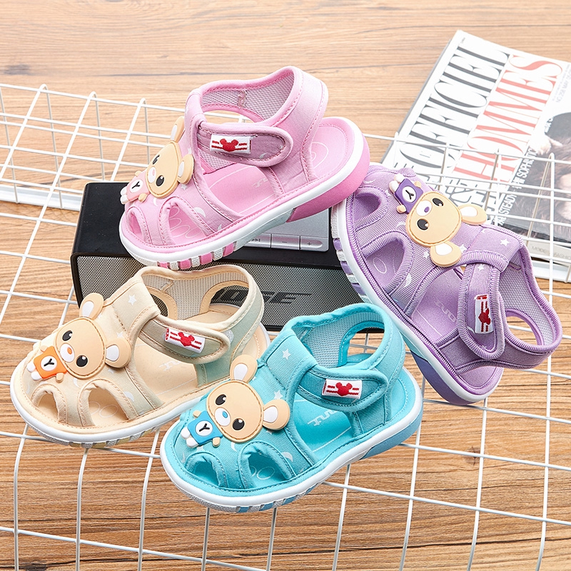 2 year baby girl sandals