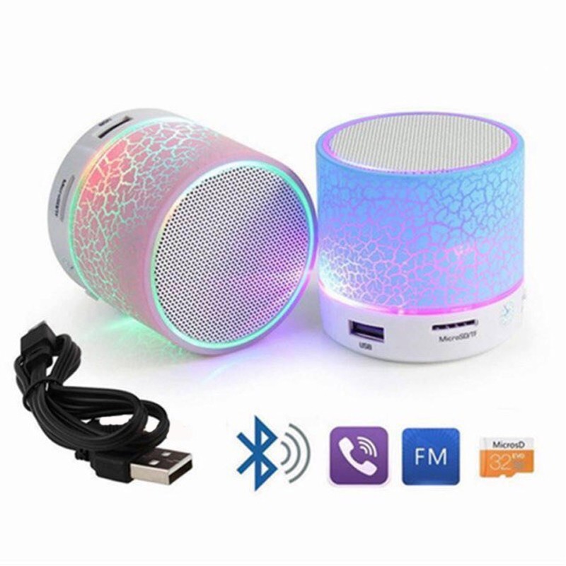 portable speaker with built in amplifier