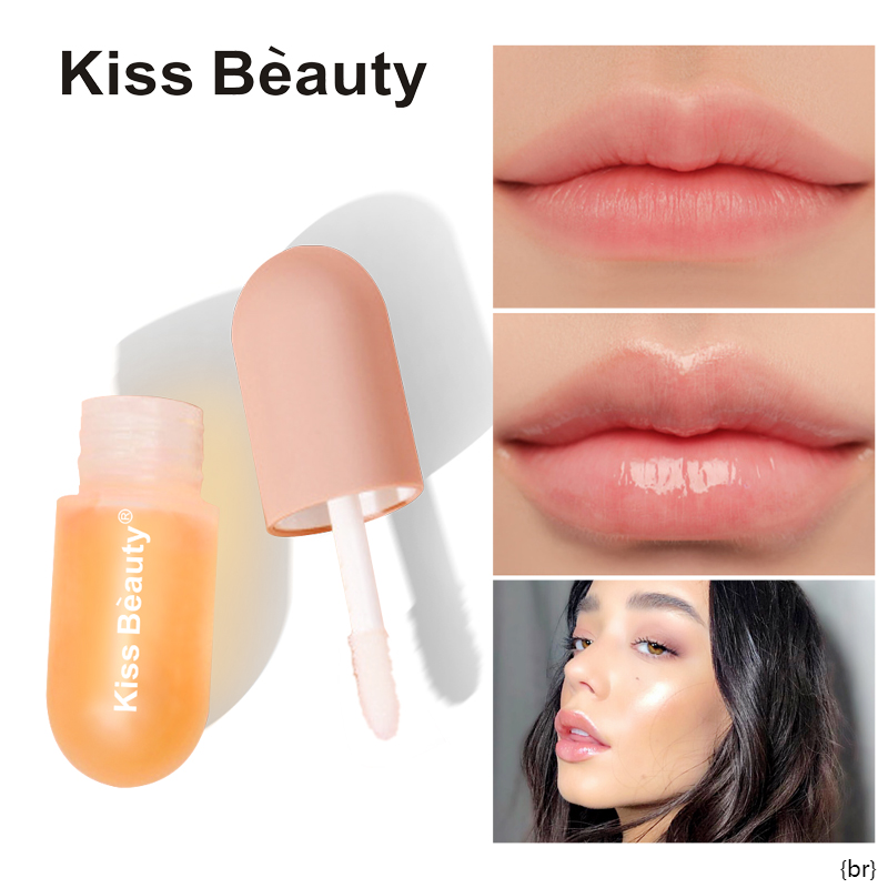 kiss beauty lip maximizer
