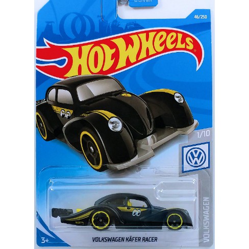 hot wheels volkswagen kafer racer