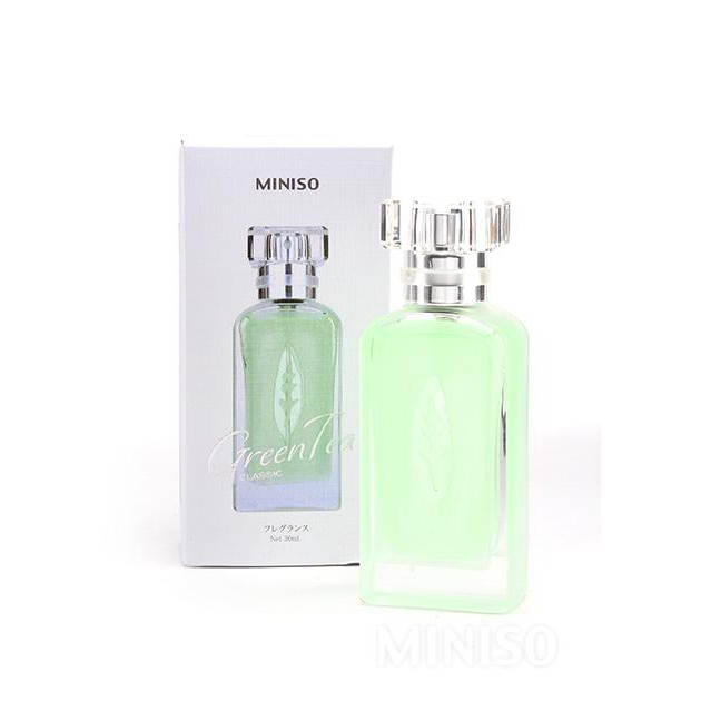 parfum green