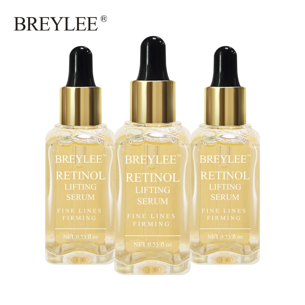 breylee retinol