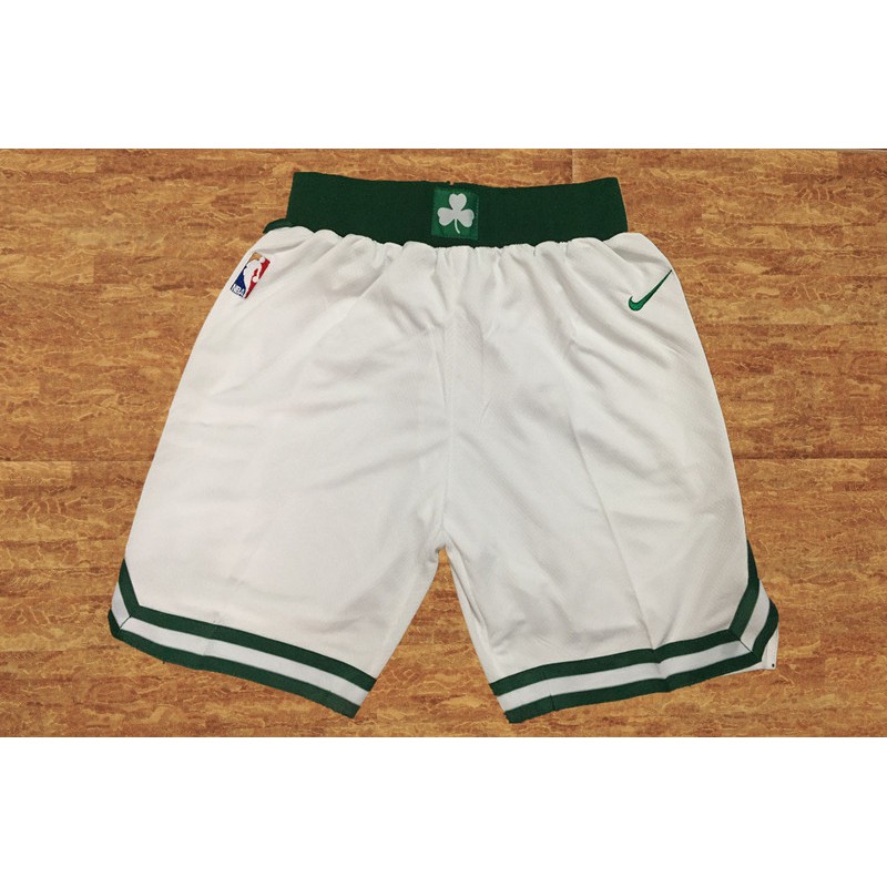 nike boston celtics shorts