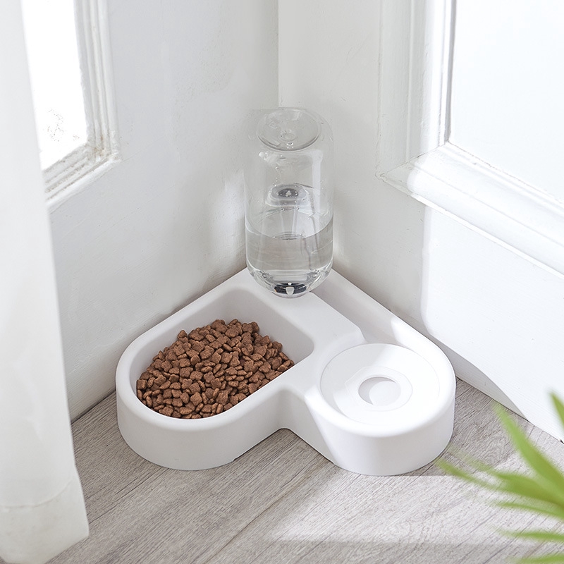 automatic water bowl for dogs