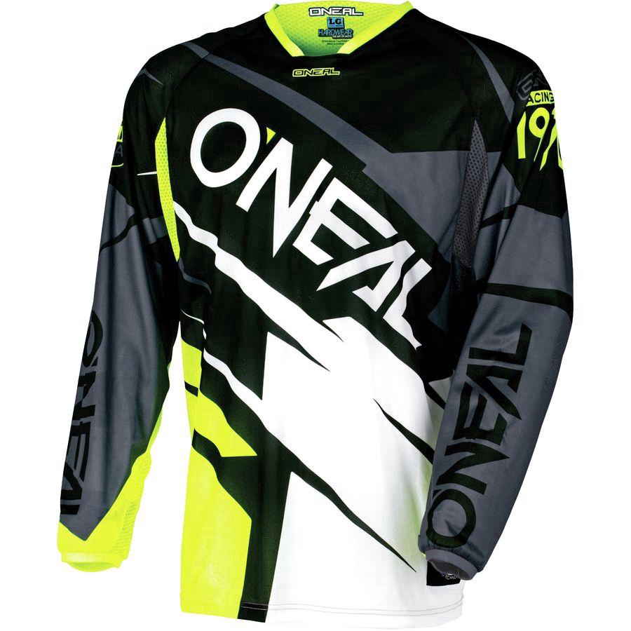 oneal mx jersey