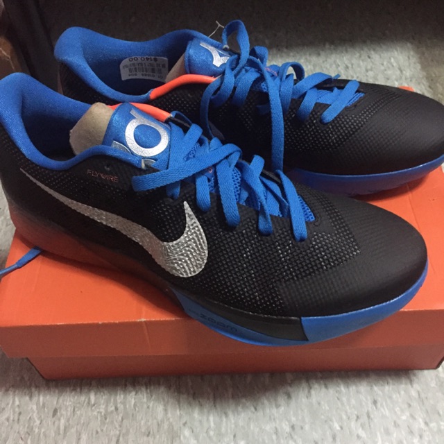 kd trey 5 ii philippines