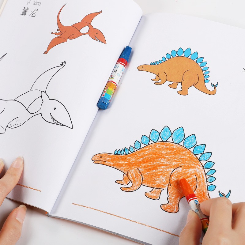 43+ Coloring Book Shopee Best HD