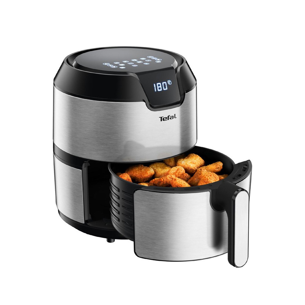 active fryer tefal