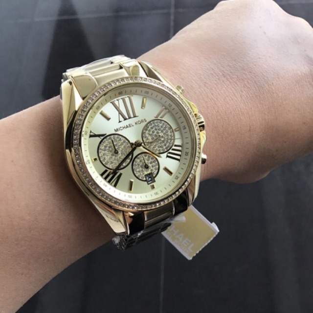 michael kors mk6538