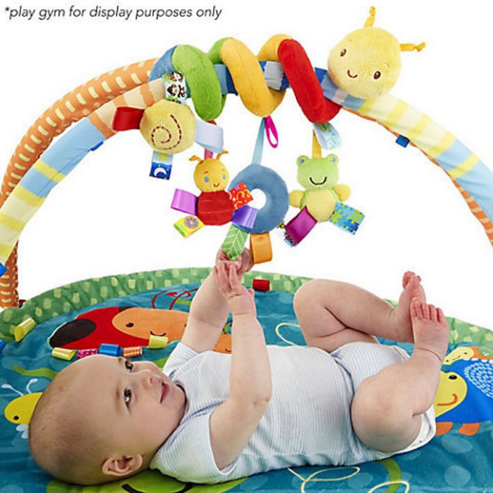 crib toys for 1 year old