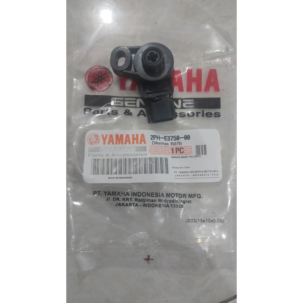Tps Tps Sensor Switch For Mio M3 Z S 125 Soul Gt Fino Fi 125 2ph Shopee Philippines