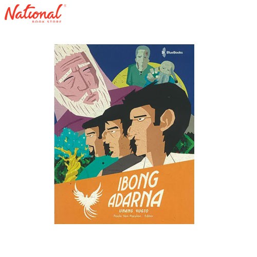 Ibong Adarna Unang Yugto Shopee Philippines Hot Sex P 2635