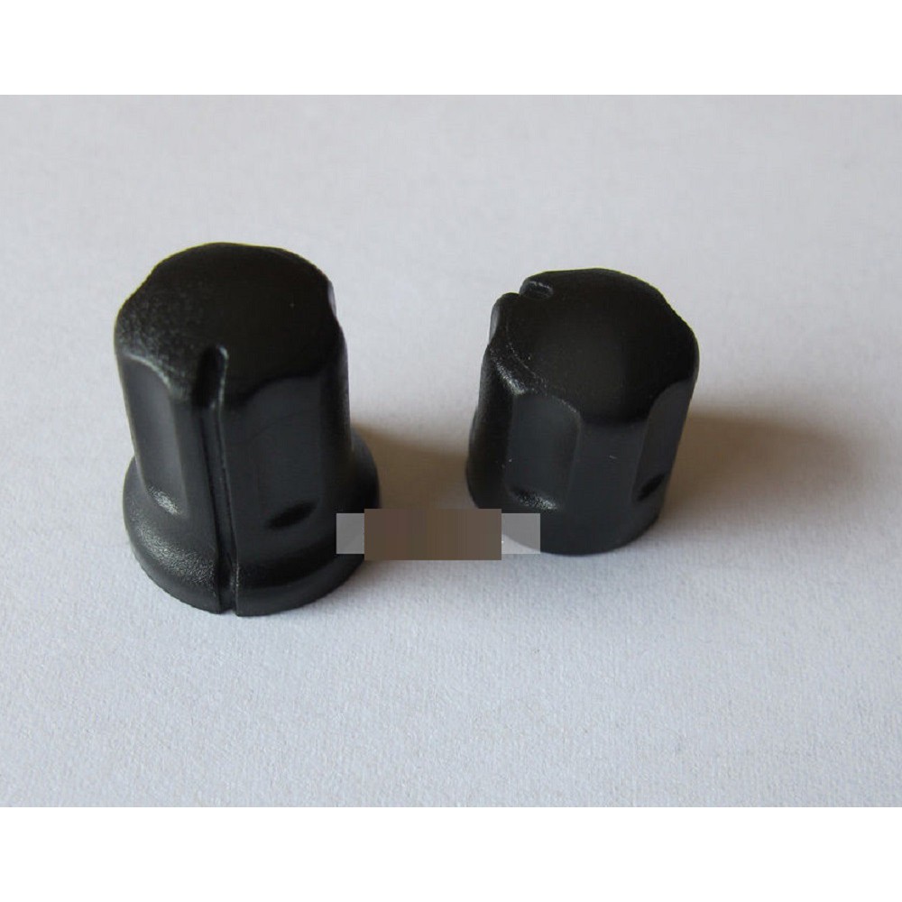 Volume Control and Channel Selector Knob Cap for Motorola GP88 GP300 LTS2000
