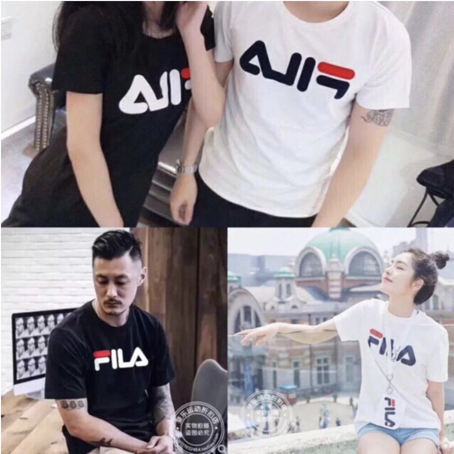 fila apparel