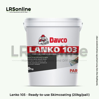 Lanko 5kg 702 Durabed Structural Grout 