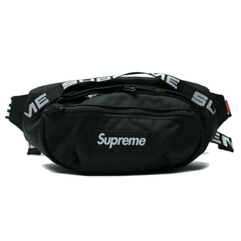 supreme man pouch