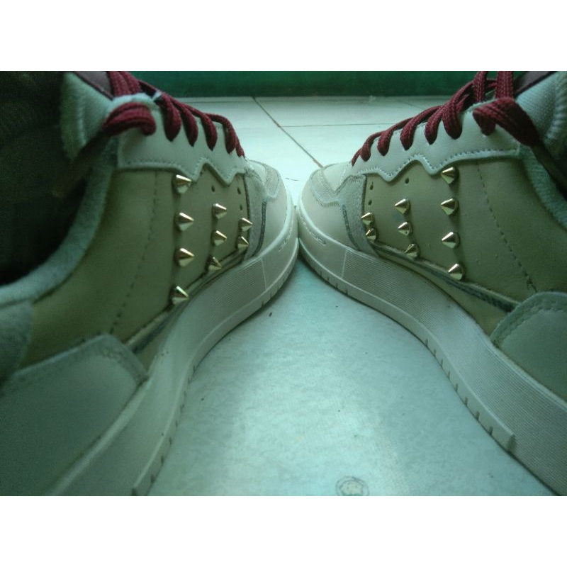 adidas supercourt custom