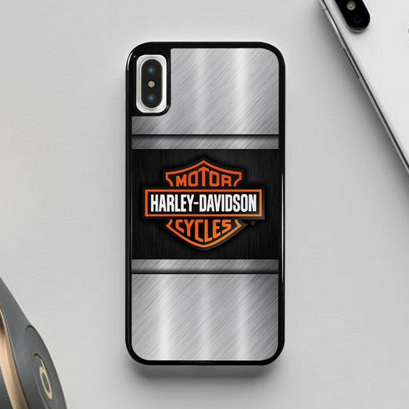 harley davidson mobile cover