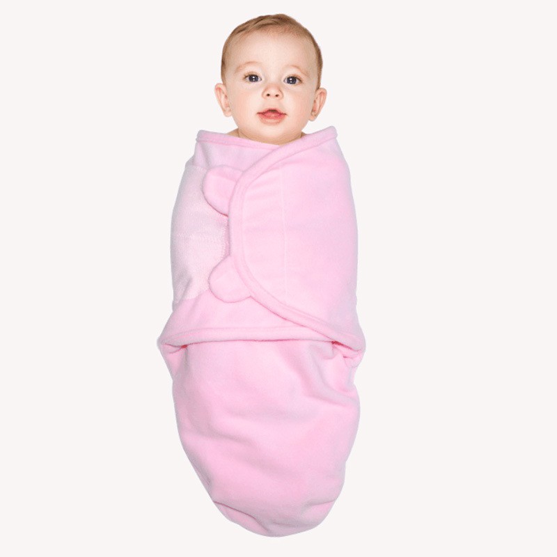 baby swaddle wrapper