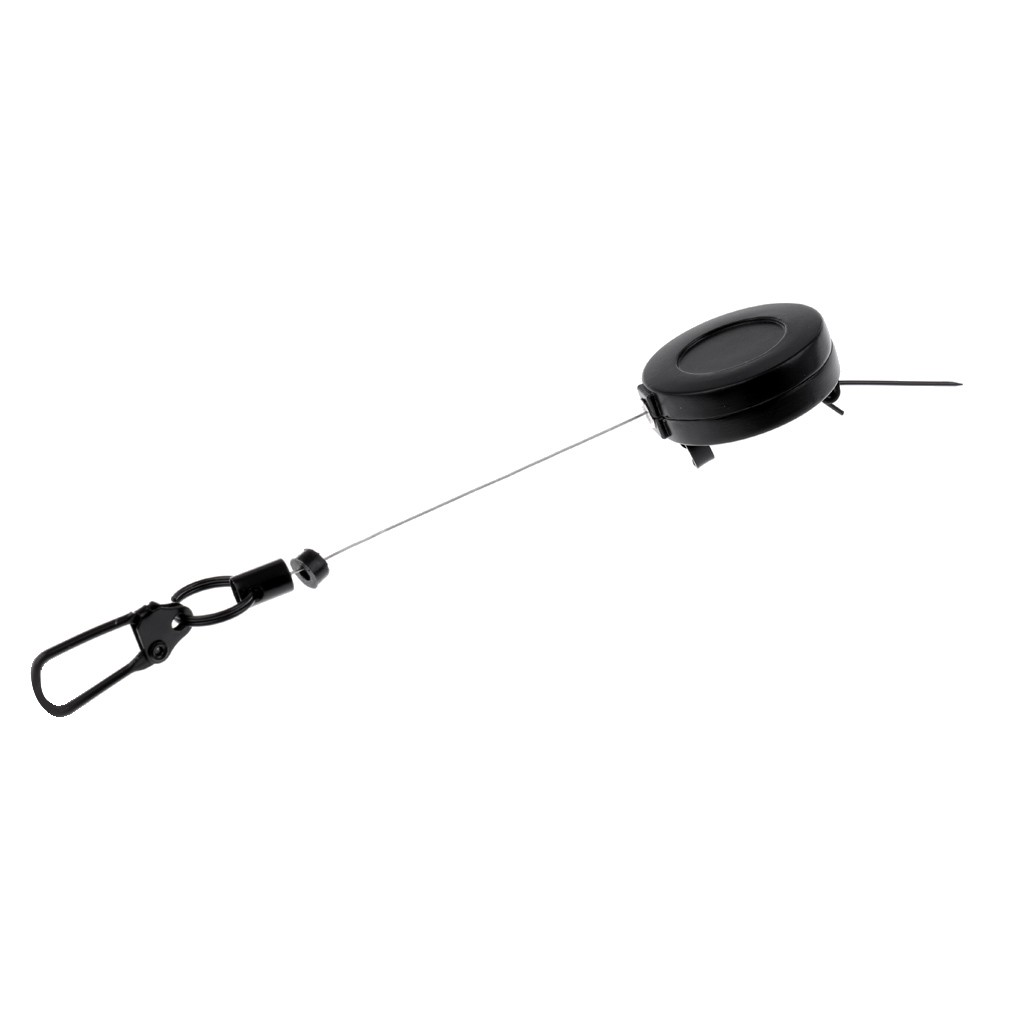 fly fishing zinger