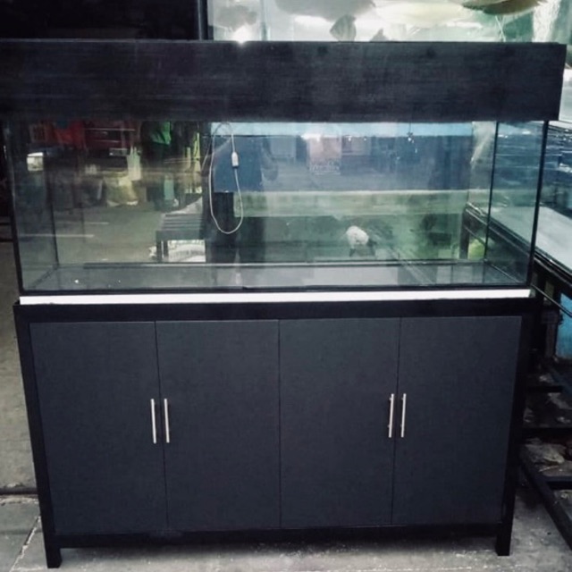 aquarium cabinet stand
