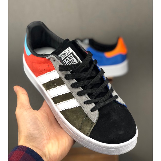 tennis adidas campus