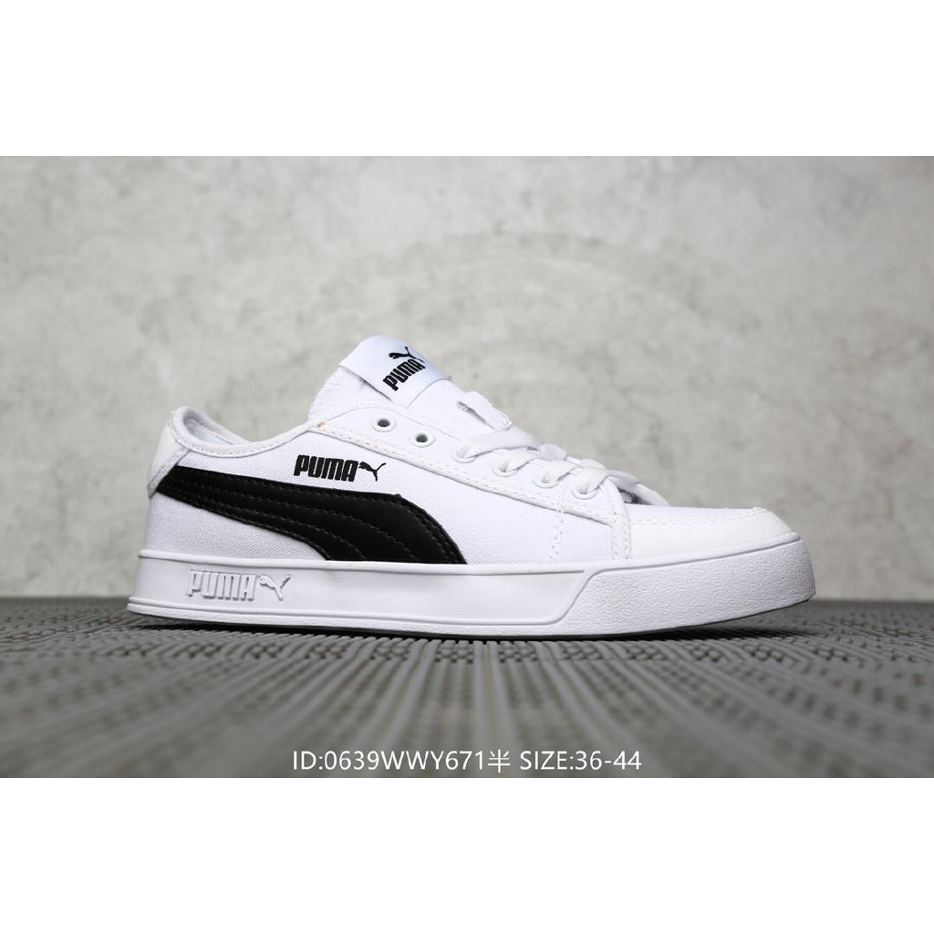 puma smash 36