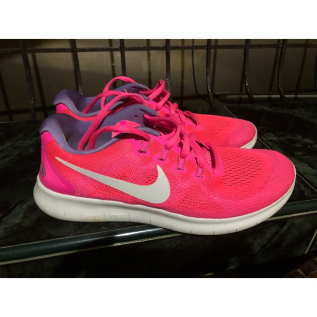 nike running shoes size 8