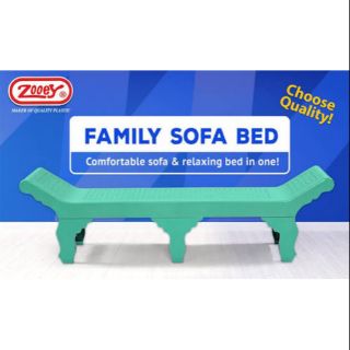 zooey sofa bed