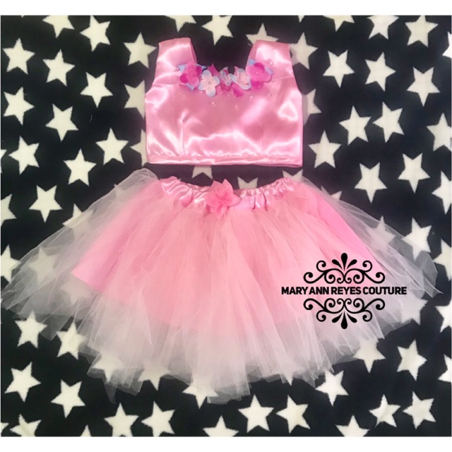 tutu skirt for 1 year old