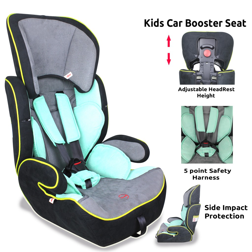 booster seat