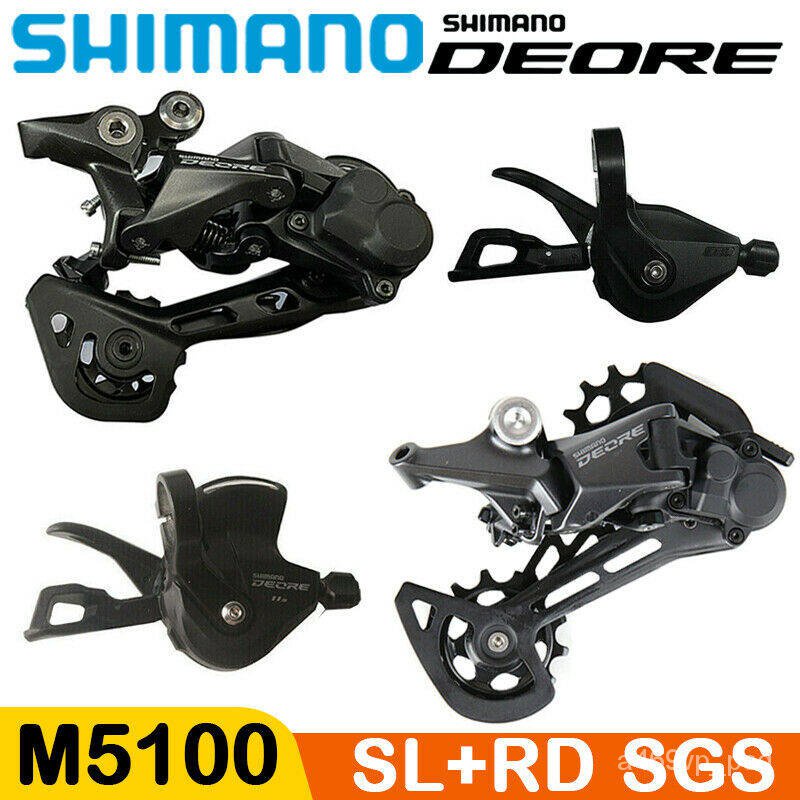 m9100 rear derailleur