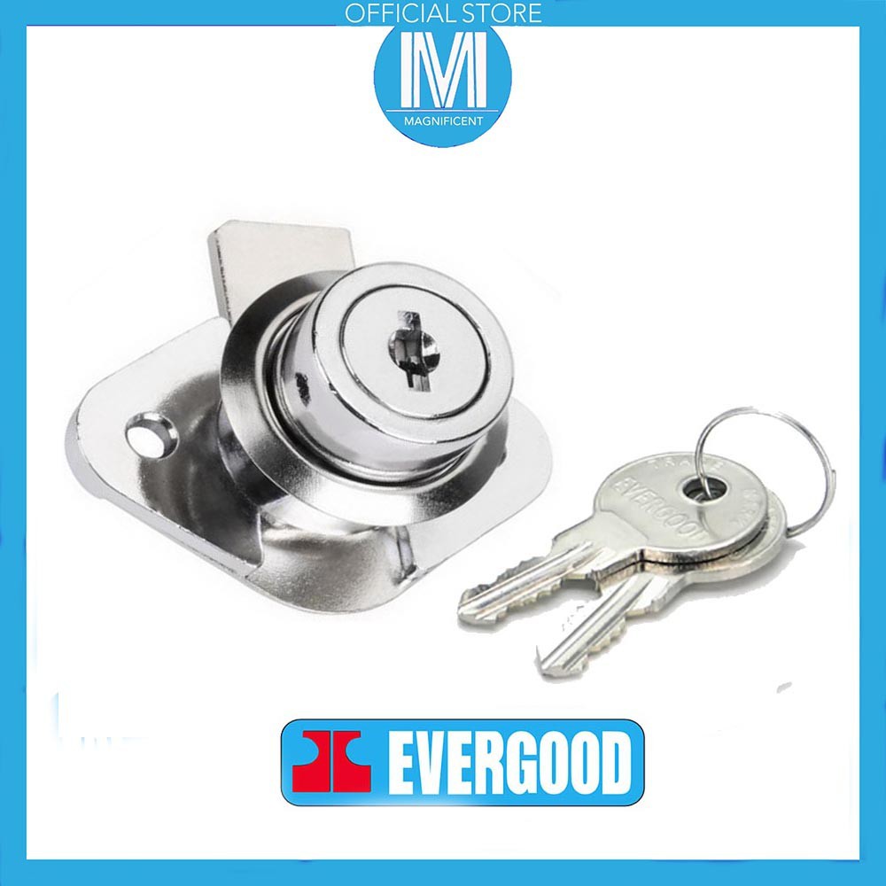 Evergood 106 Drawer Lock | Shopee Philippines