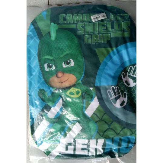 Dakki PJ Mask Pillow. (Gekko) Shopee Philippines