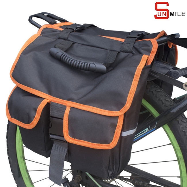 bicycle luggage bag